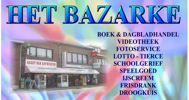bazarke